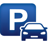 PARKcontrol24 Logo
