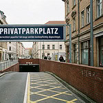 PARKcontrol24: So schützen Sie Ihren Parkplatz effektiv vor Falschparkern